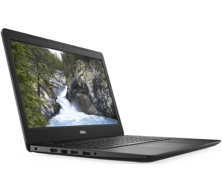 Dell, i3 až 3,4GHz, 8GB RAM, SSD, 1,56kg