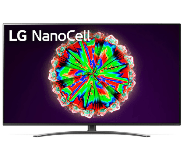 4K Nanocell TV, Smart, HDR, 164, LG