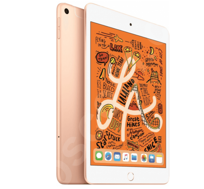 Apple iPad mini 256GB Wi-Fi 