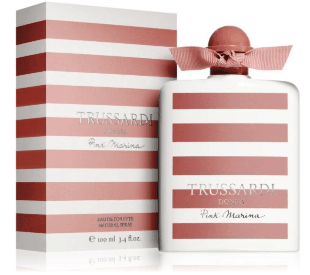 Trussardi Donna Pink Marina 100ml