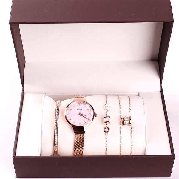 Dárková sada Gedi Ladies’ Fashion JS91687