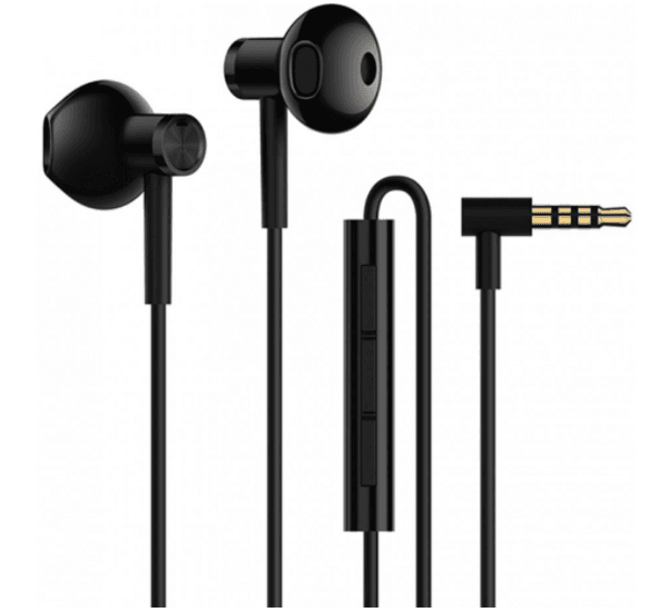 Sluchátka Xiaomi Mi Dual Driver