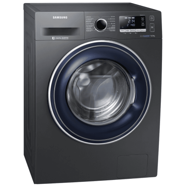 Pračka Samsung, 9kg, 1400 ot., A+++, 55cm