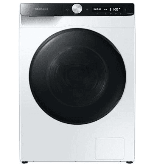 Pračka se sušičkou Samsung, 8/5kg, pára 1400 ot