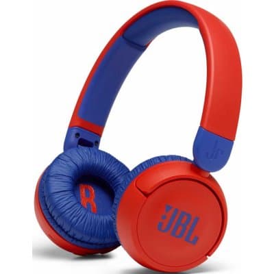 Dětská bezdrátová sluchátka JBL 