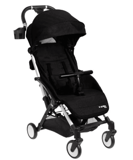 Sportovní kočárek ZUMA KIDS MINI