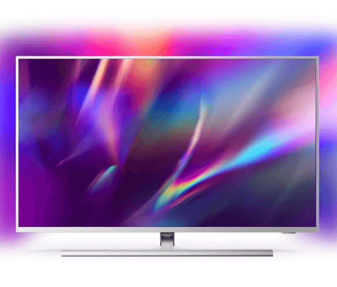 4K Ambilight, Android, 146cm, Philips