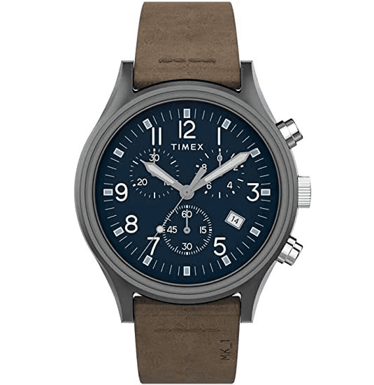 Pánské hodinky Timex