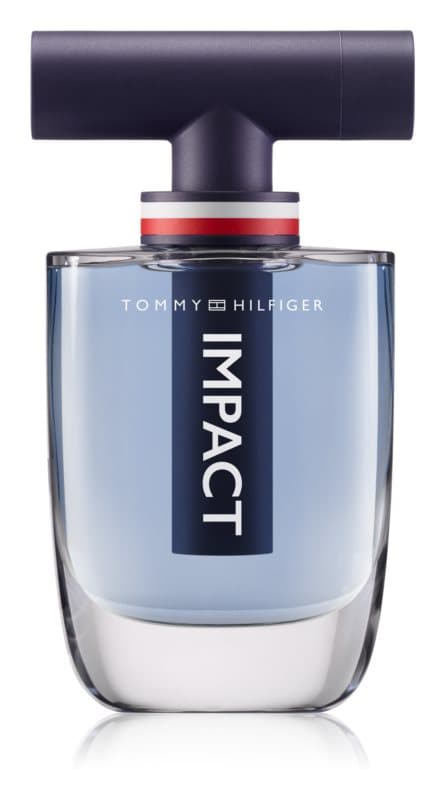 Toaletní voda Tommy Hilfiger Impact