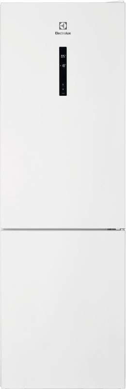 Komb. lednice Electrolux, A++, 302 l