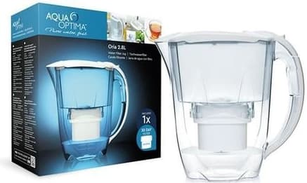 Filtrační konvice Hyundai Oria, 2 l