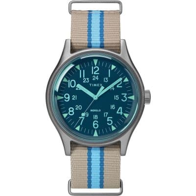 Pánské hodinky Timex MK1