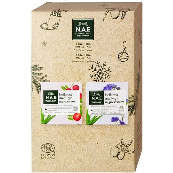 N.A.E. dárková sada Bellezza