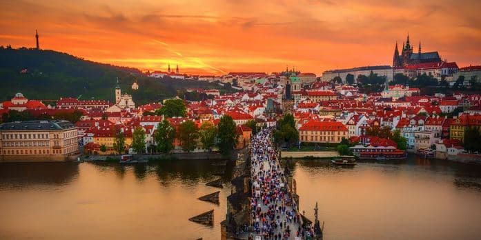 Komentovaná prohlídka Po stopách Mozarta 