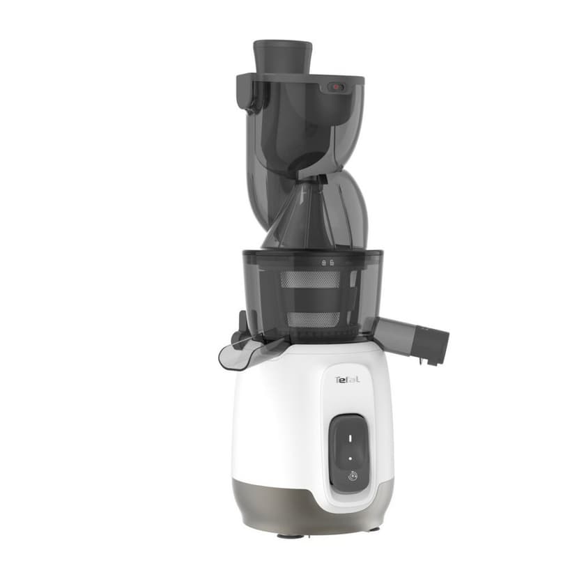 Šnekový odšťavňovač Tefal Ultra Juice Meca