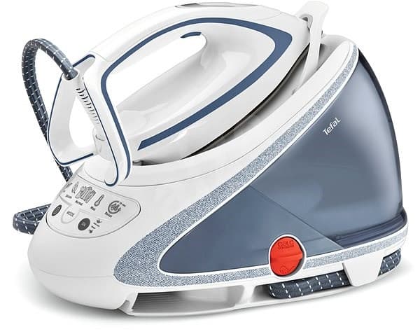 Parní generátor Tefal Pro Express Ultimate