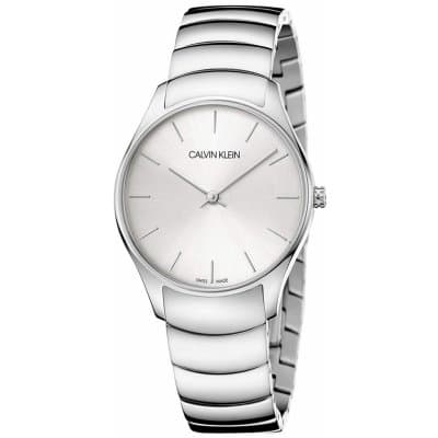 Dámské hodinky Calvin Klein Lady Classic