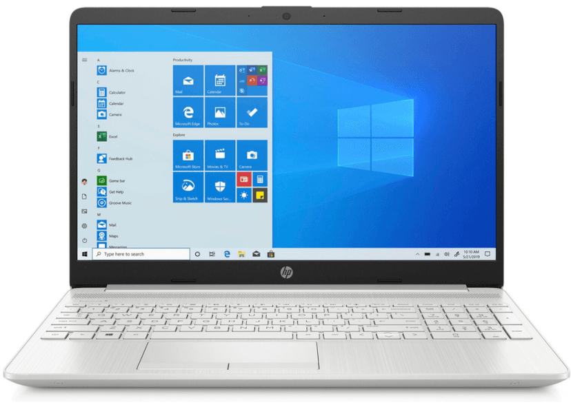 HP, až 3,5GHz, 8GB RAM, SSD, 2GB grafika