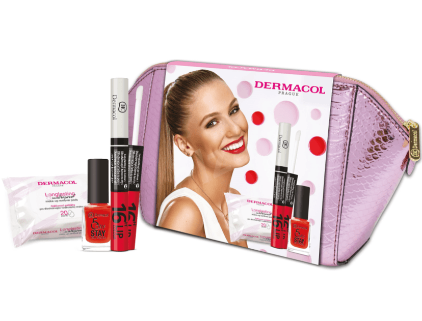 Dárkový set Dermacol Beauty I.