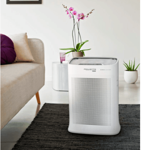 Čistička vzduchu Rowenta Pure Air Genius