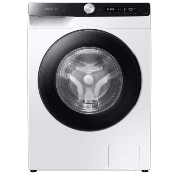 Parní pračka Samsung, 9kg, 1400, Wifi