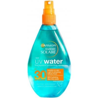 Opalovací sprej Garnier SPF 30 150 ml