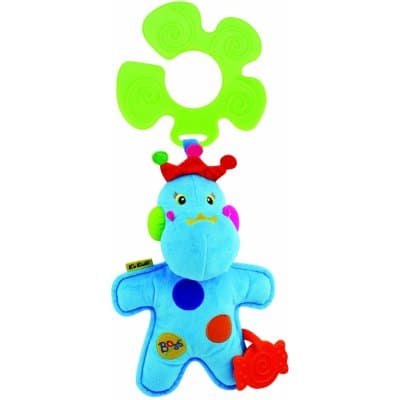 Úchyt na kočárek K´s Kids - dino