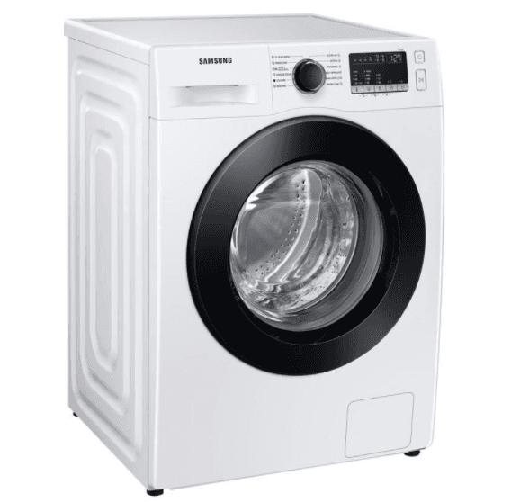 Pračka Samsung, 8kg, 1400 ot., pára, A+++