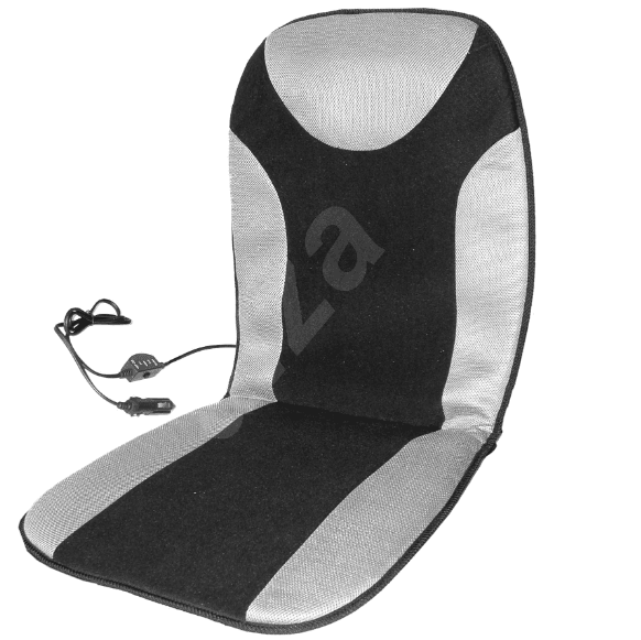 Vyhřívaný potah Compass Comfort