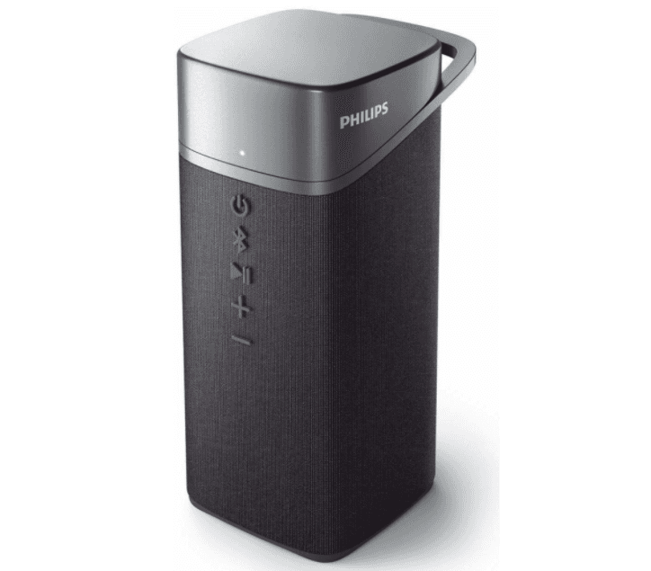 BT repro Philips, 5 W, IPX7