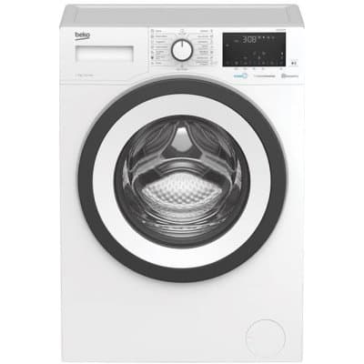 Pračka Beko, A+++, 9 kg, 1 200 ot/min, pára