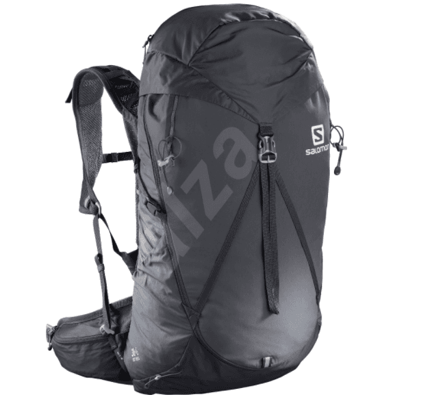 Turistický batoh Salomon 38+6 litrů
