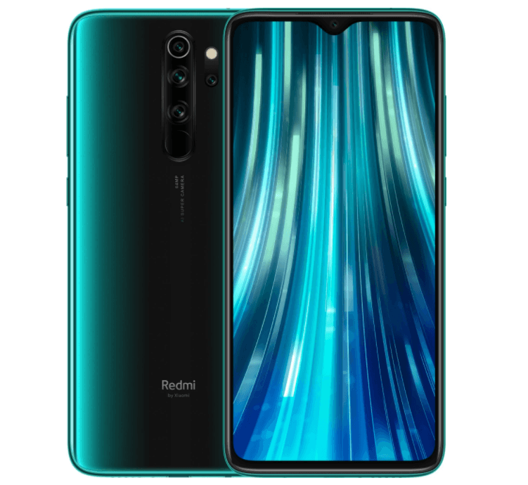 Xiaomi, 8x 2GHz, 6GB RAM, 6,53", NFC