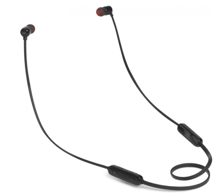 BT sluchátka JBL 110
