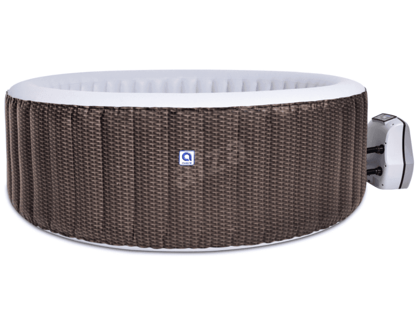 Vířivka Nice, 4 osoby, 1,75x0,7 m