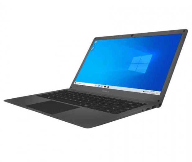Umax, 2,4GHz, 4GB RAM, 14,1", 1,3kg
