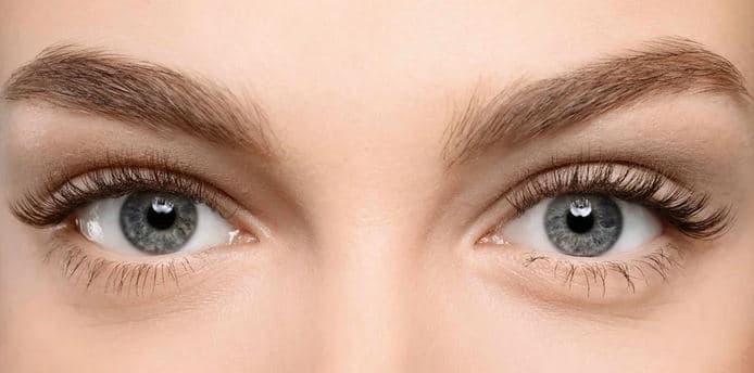 Lash Lifting
