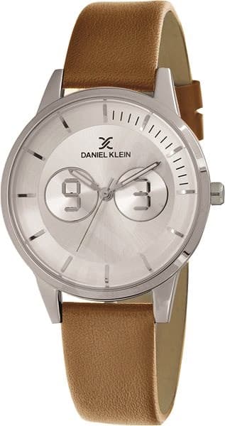 Dámské hodinky Daniel Klein DK11562-6