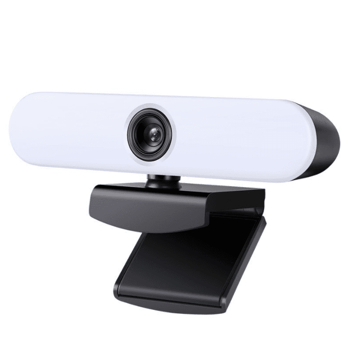 Full HD web kamera Cel-Tec