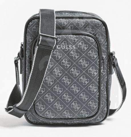 Pánská crossbody taška Guess