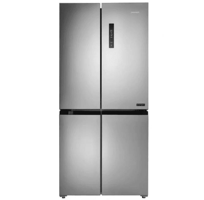 Americká lednice Concept, No frost, 183cm