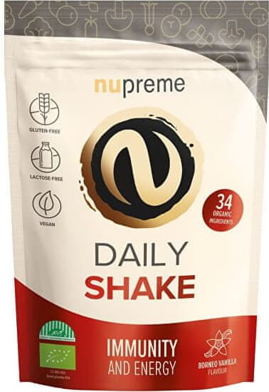 Nupreme BIO Daily Shake 200 g