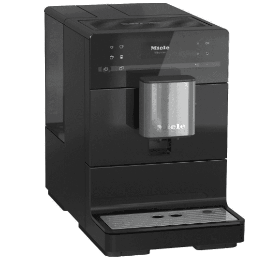 Automatické espresso Miele