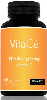 VitaCé Advance 60 kapslí