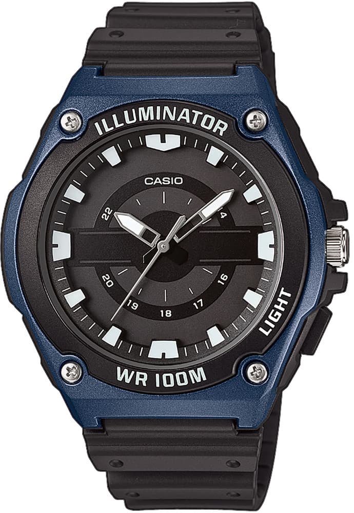 Pánské sportovní hodinky Casio