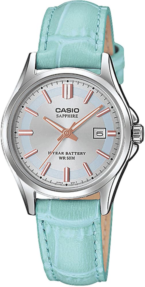 Dámské hodinky Casio LTS-100L-2A