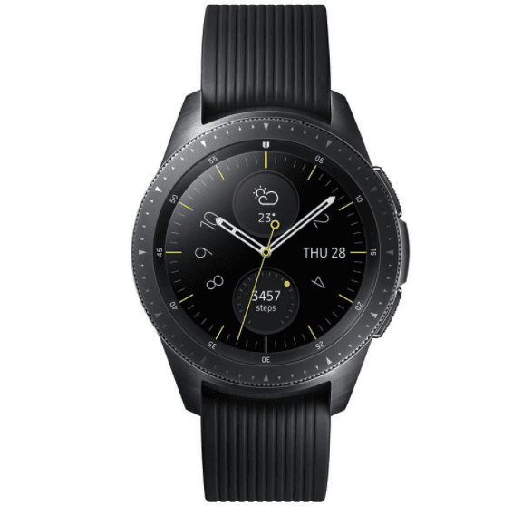 Chytré hodinky Samsung Galaxy Watch 42mm