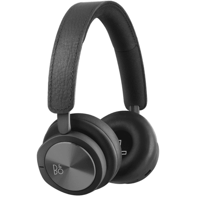 BT sluchátka Bang & Olufsen BeoPlay H8i