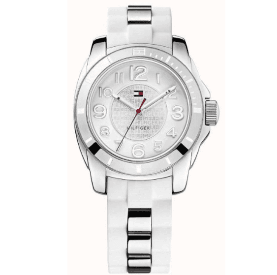 Dámské hodinky Tommy Hilfiger K2