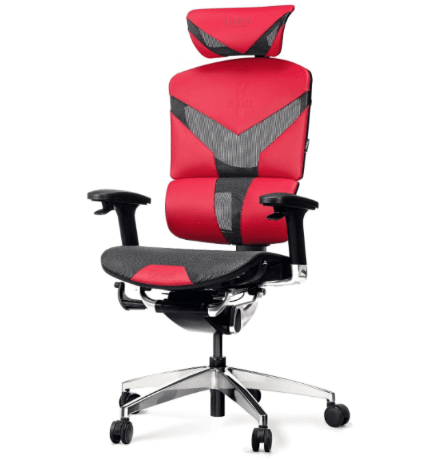 Herní / Kancelářské židle Diablo V-Dynamic